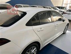 تۆیۆتا کۆرۆلا